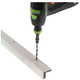Festool accessoires foret hélicoïdal hss d 3 33 ce m-set | 493421