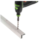 Festool accessoires foret hélicoïdal hss d 4 43 ce m-set | 493423