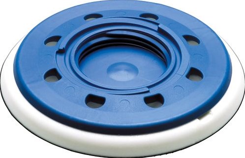 Accessoires Festool st-stf d125 8 fx-h | 492127