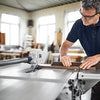 Festool accessoires pièces tks 80 | table coulissante - 575827