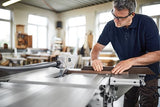 Festool accessoires pièces tks 80 | table coulissante - 575827 - afbeelding 2