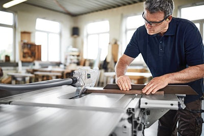 Festool accessoires pièces tks 80 | table coulissante - 575827