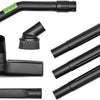 Festool kit de nettoyage standard rs-st d 27 36-plus