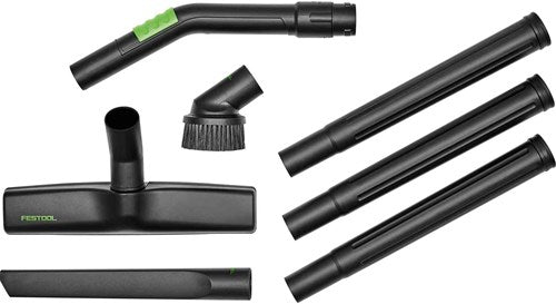 Festool kit de nettoyage standard rs-st d 27 36-plus