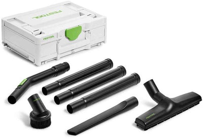 Festool kit de nettoyage standard rs-st d 27 36-plus