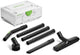 Festool kit de nettoyage standard rs-st d 27 36-plus