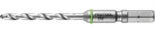 Festool accessoires forets à maçonnerie db stone ce d6 3x - 769113