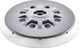 Festool accessoires support st-stf d150 mj2-m8-sw fusion-tec - 202459