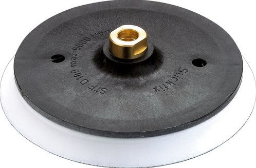 Festool accessoires support st-stf-d180 0-m14 w - 485253