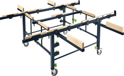 Accessoires Festool stm 1800 | scie mobile et table de travail - 205183