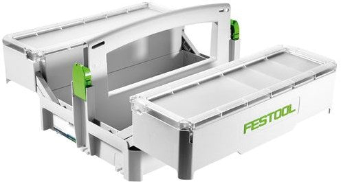 Systainer Festool sys-sb