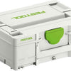 Festool Systainer Sys3 M137