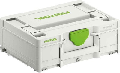 Festool Systainer Sys3 M137