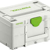 Festool Systainer Sys3 M187