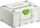 Festool Systainer Sys3 M187