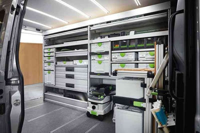 Festool Systainer Sys3 M237