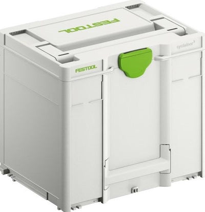 Festool Systainer Sys3 M337