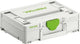 Festool Systainer Sys3 M112