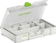 Festool accessoires sys3 org l 89 organiseur systainer | dont 10 bacs - 204857