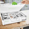 Festool systainer organisateur sys3 org m 89