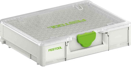 Festool systainer organisateur sys3 org m 89
