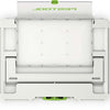 Accessoires Festool systainer³ df sys3 df m 137 - 577346