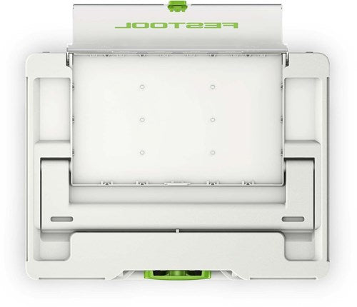 Accessoires Festool systainer³ df sys3 df m 137 - 577346