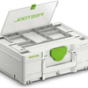 Accessoires Festool systainer³ df sys3 df m 137 - 577346