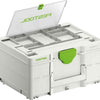 Festool Systainer Sys3 Df M187