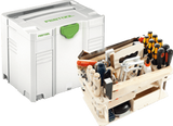 Festool accessoires systainer sys3 hwz m 337 | 205518 - afbeelding 2
