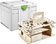 Festool accessoires systainer sys3 hwz m 337 | 205518