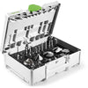 Festool accessoires systainer³ sys3-or d8 d12 - 576835