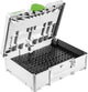 Festool accessoires systainer³ sys3-or d8 d12 - 576835