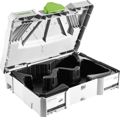 Festool accessoires systainer t-loc sys-stf delta 100x150 | 497686