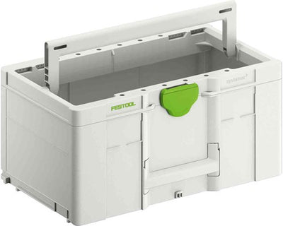 Festool accessoires systainer³ boîte à outils sys3 tb l 237 - 204868