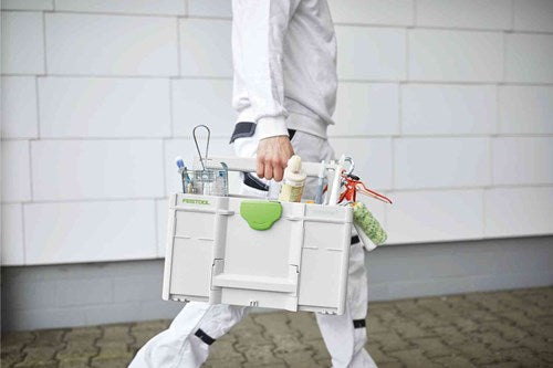 Festool Systainer Boîte à outils Sys3 TB M137