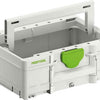 Festool Systainer Boîte à outils Sys3 TB M137
