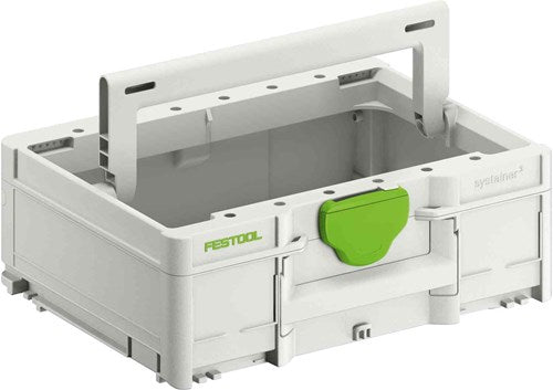 Festool Systainer Boîte à outils Sys3 TB M137
