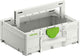Festool Systainer Boîte à outils Sys3 TB M137