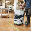 Festool accessoires systainer³ boîte à outils sys3 tb m 237 - 204866
