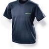 Festool t-shirt col rond sh-ft2 l