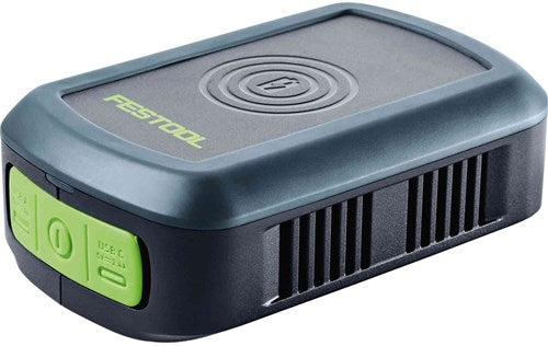 Festool accessoires chargeur de téléphone | phc 18 577155