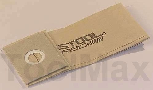 Filtre turbo Festool TF-RS 400 5 (5 pièces)