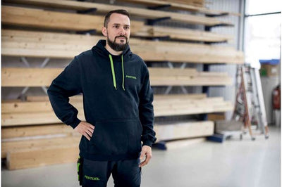 Festool pull à capuche ho-ft2 m