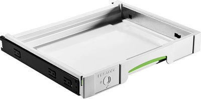 Festool accessoires tiroir coulissant sys-az - 500692