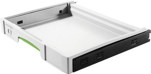 Festool accessoires tiroir coulissant sys-az - 500692