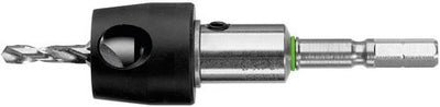 Festool accessoires foret à fraiser avec butée de profondeur bsta hs d3.5 ce | 492523