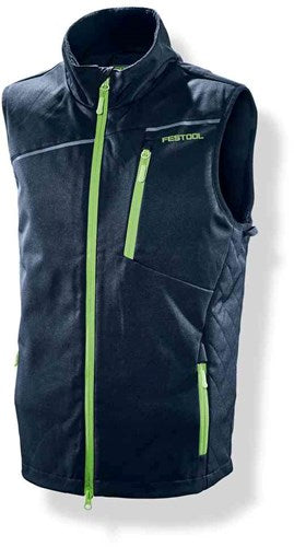 Festool accessoires gilet we-ft1-m - 577468