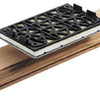 Accessoires Festool patin de ponçage plat ssh-stf-ls130-f - 490161