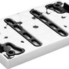 Accessoires Festool patin de ponçage plat ssh-stf-ls130-f - 490161